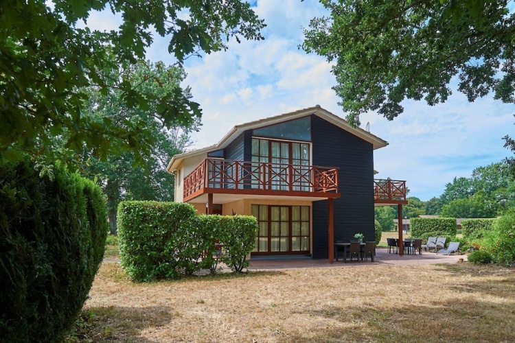 Premium Villa