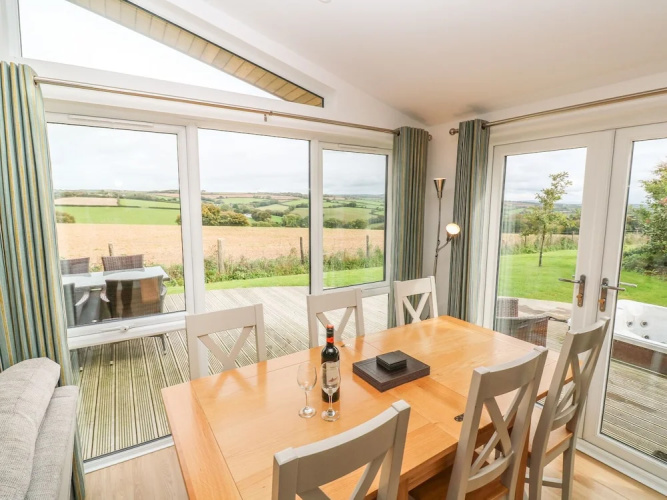 7 Horizon View, Liskeard