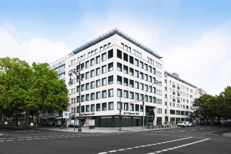 Otel görseli