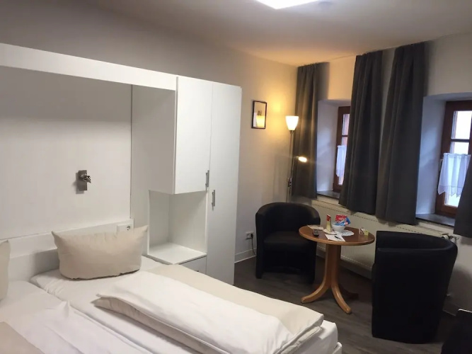 Chalet Raabe