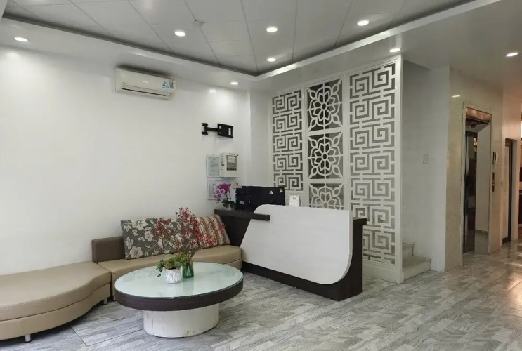 TQ 2 Hotel & Apartment