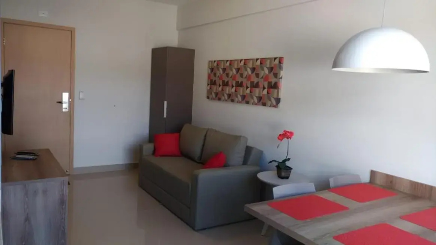 Park Veredas Flat 223