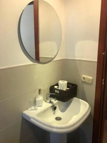 Apartamento Posada la Juderia I