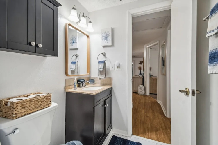 Manatee Cove Apartment Star5vacations