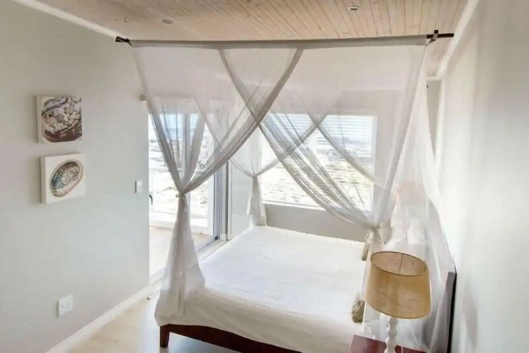 1 Bedroom Apartment with balcony