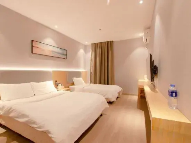 Anjia Hotel