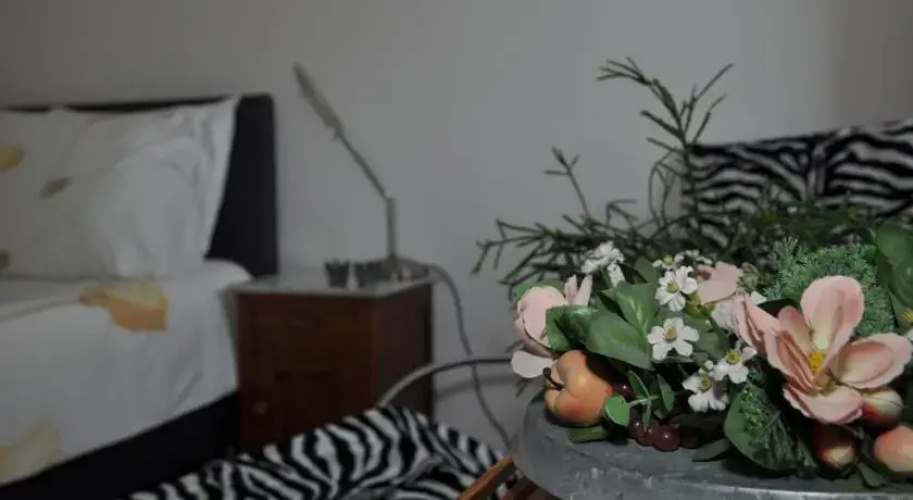 Bed And Breakfast De Hamsche Kuul