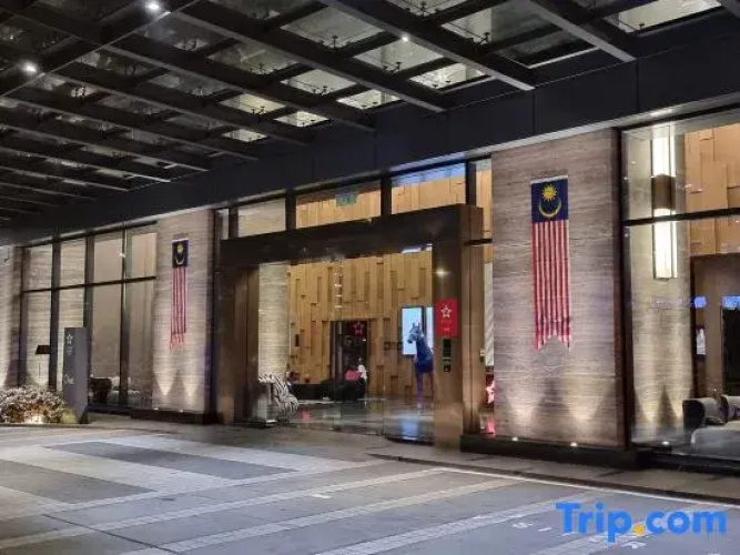 Star KLCC Twin Tower Cozy 2-3Pax by DingDing