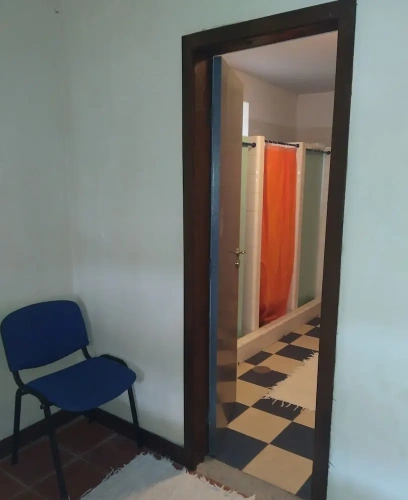 Standard Double Family room