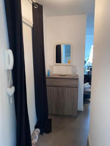 Appartement duplex centre ville