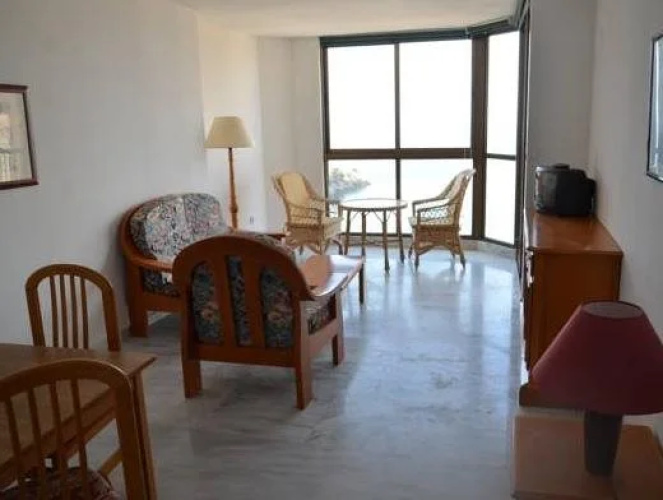 Apartamentos Oasis Benidorm