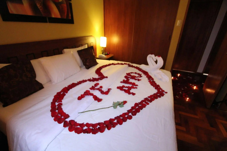 Inkari Apart Hotel