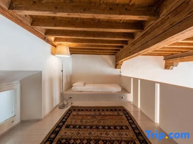 3 Bedrooms Double Apartment