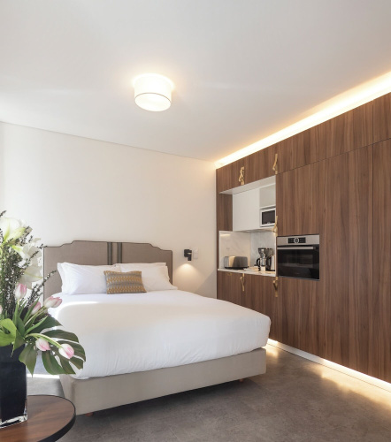 Lsa Avenida By Numa - Lisbonne