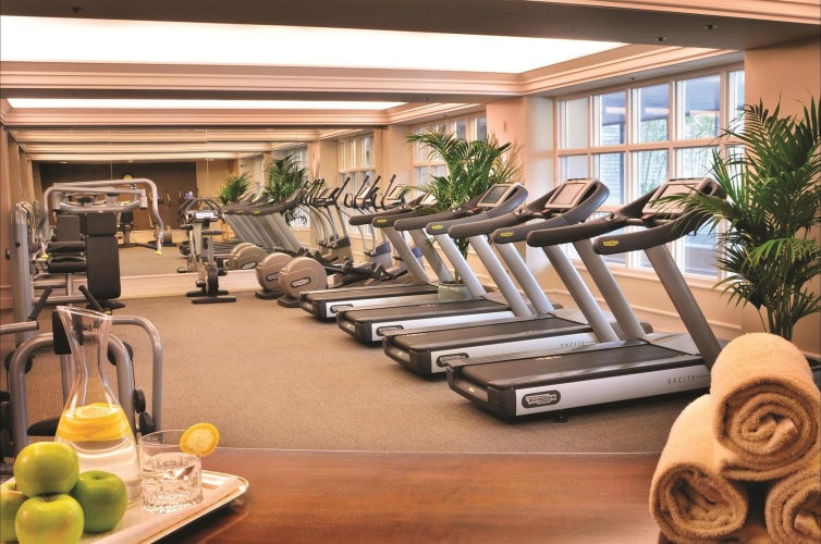 Fairmont Hotel Vancouver photo 22