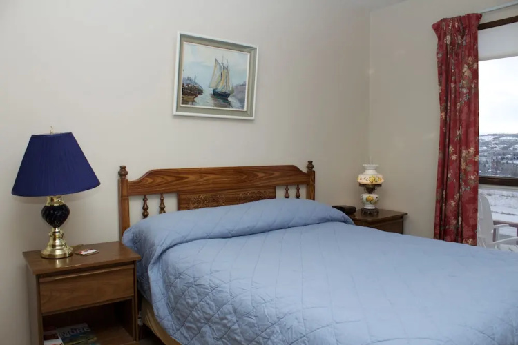 Cozy Nest B&B