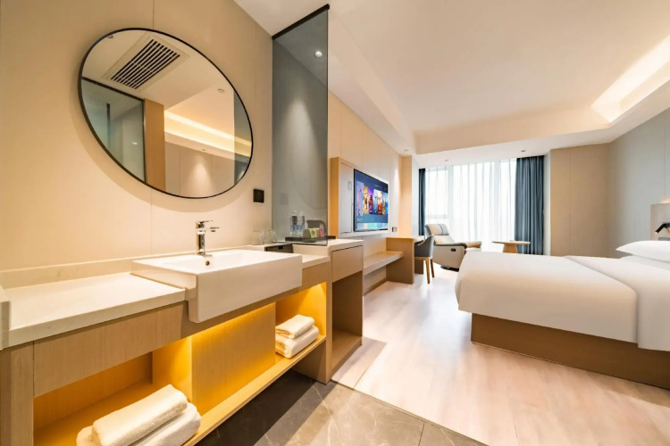 Meiwei Hotel