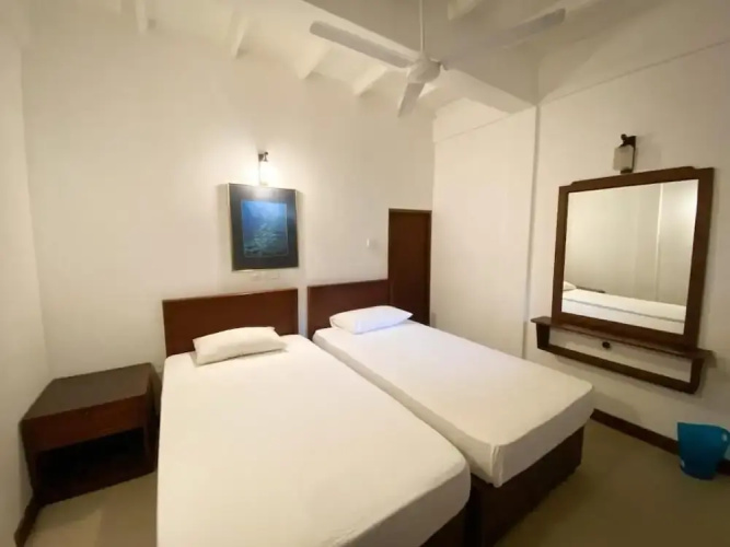 BluOra Resort
