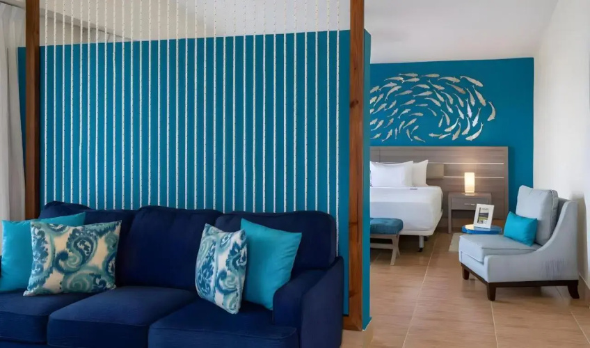 Hotel Bakour Punta Cana Suites