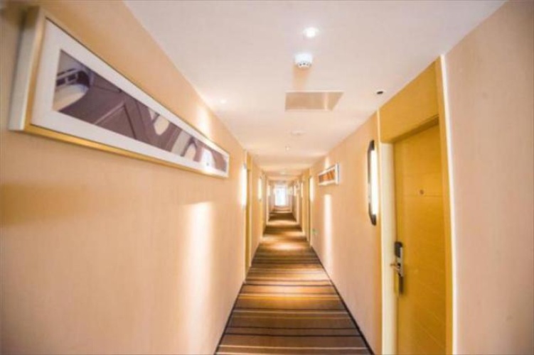 Hotel rooms