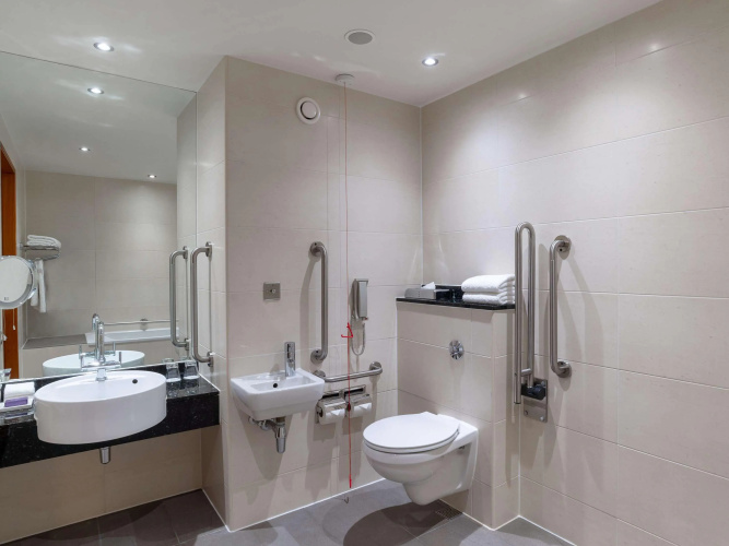 Sofitel London Heathrow photo 10