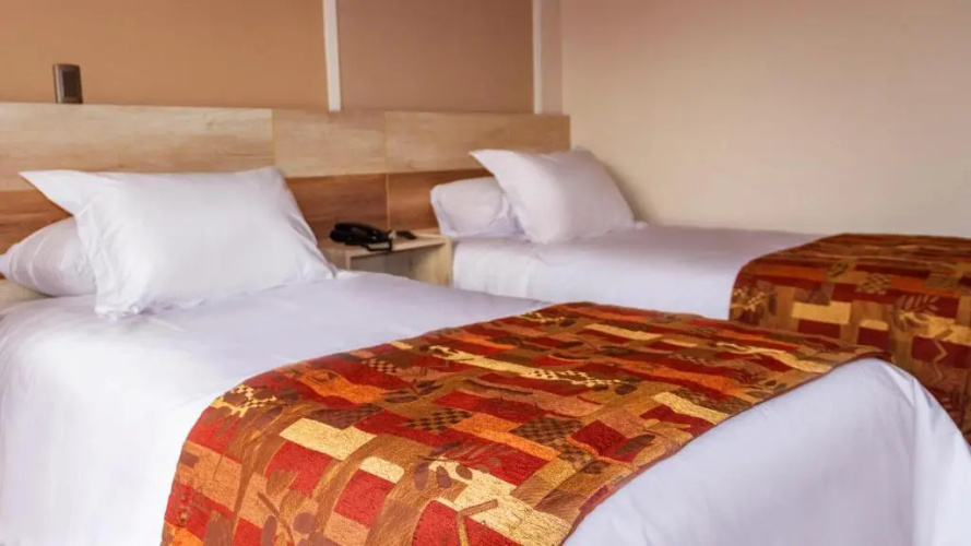 Hotel Vento