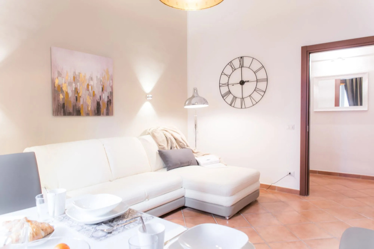 Veneto Prestige Apartment