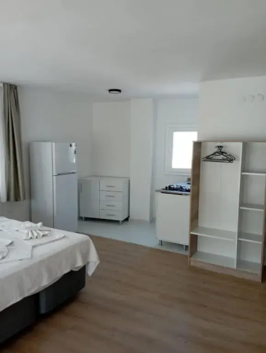 Otel  A