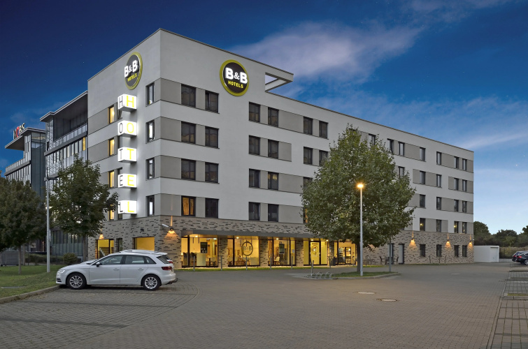 Imagen del hotel