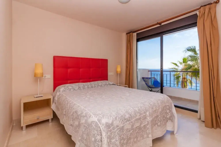 Apartamento Carlota Calaceite