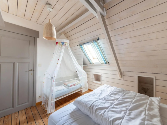 Seaside Charm & Privacy