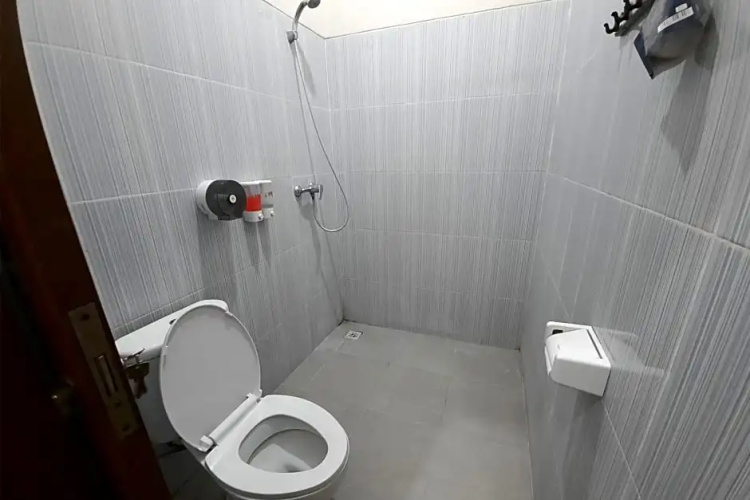 OYO 3901 Kubu Kenak