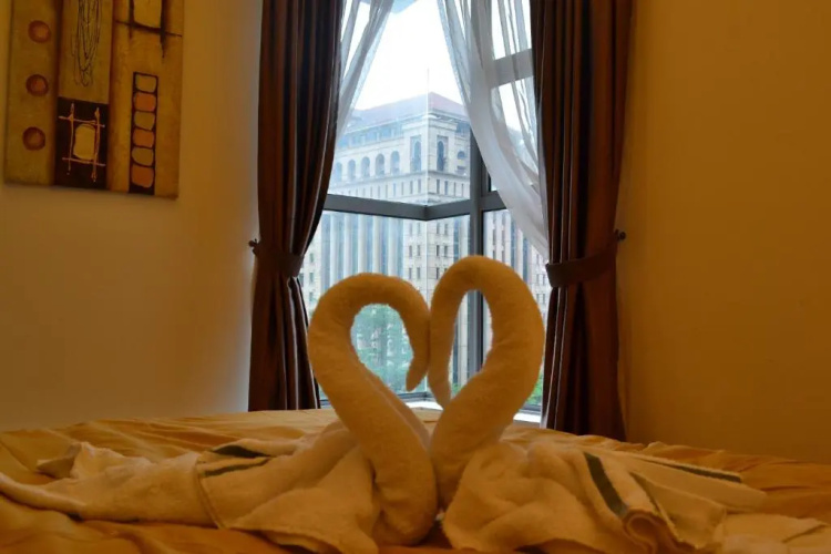 Magic suite