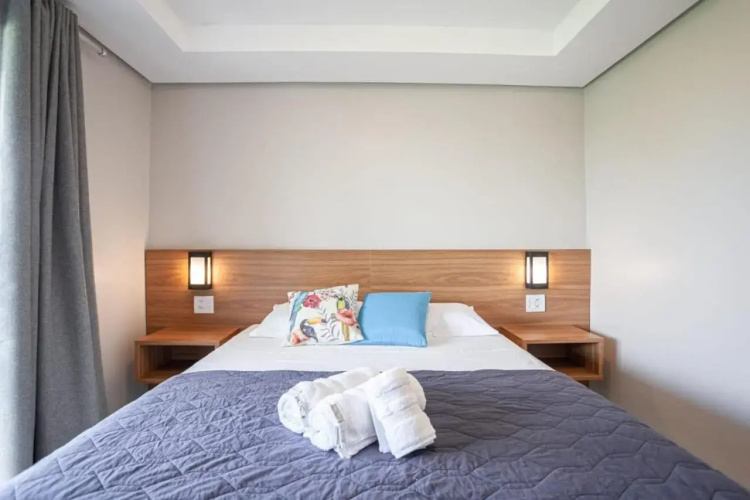 Parador Casa da Praia