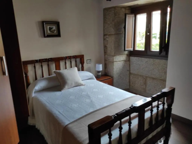 Casa de Xusto