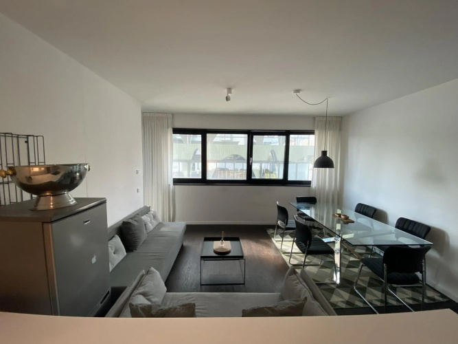 Friedrichshain Apartment