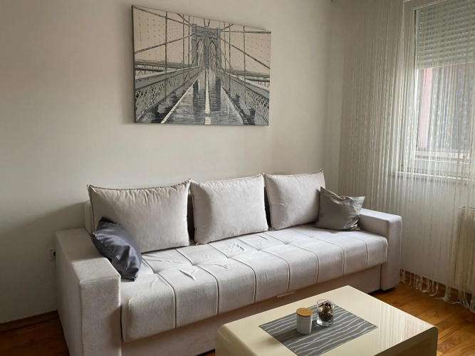 Apartmani Casa