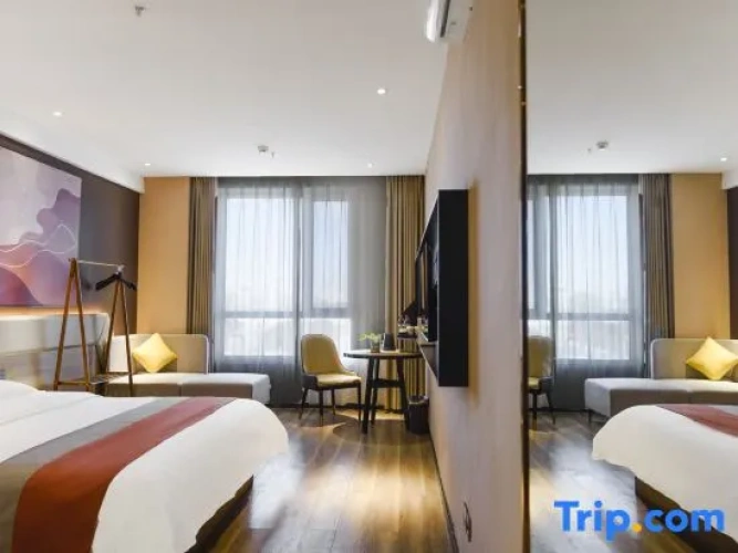 Suite