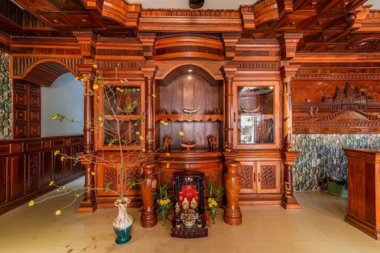 160 Angkor Villa