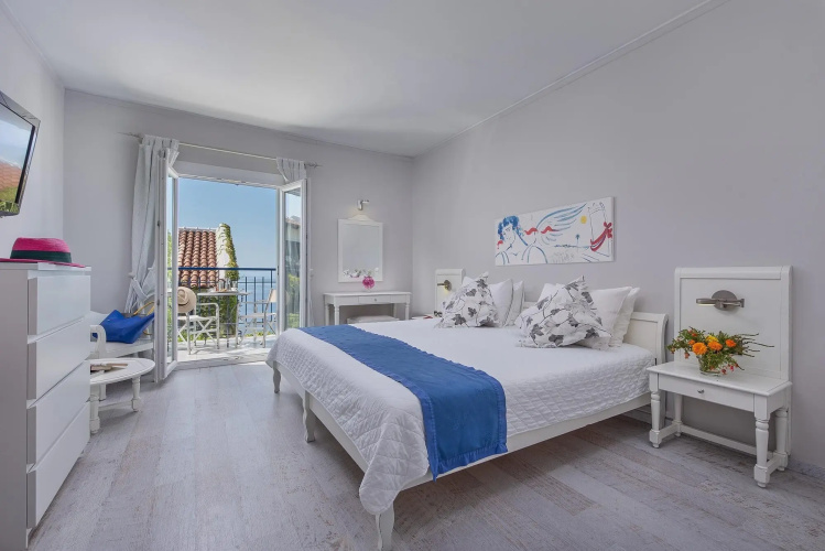 Adrina Beach Hotel