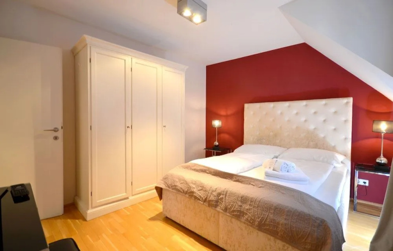 City Center Penthouse Residence Graben