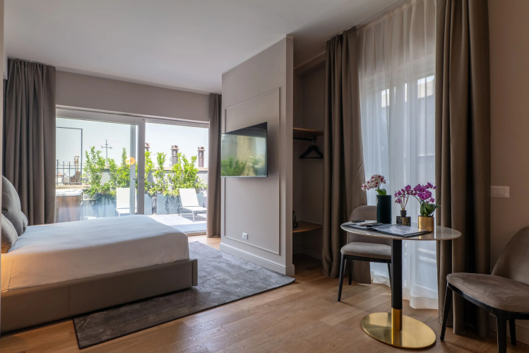 Apartment Piazza Duomo