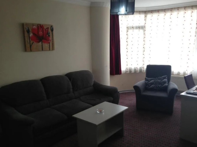 Etap Bulvar Hotel