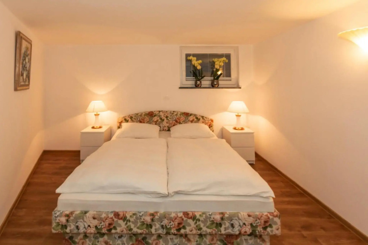 Apartma Spaans