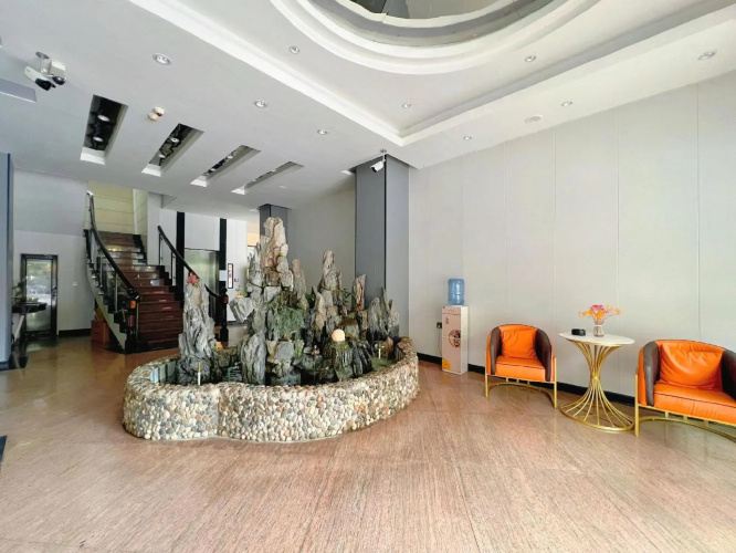 Yulin Jade Business Hotel