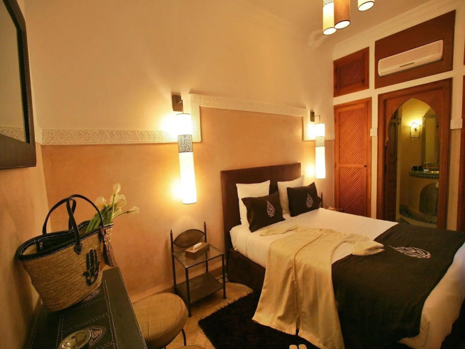 Riad Dar Beldia