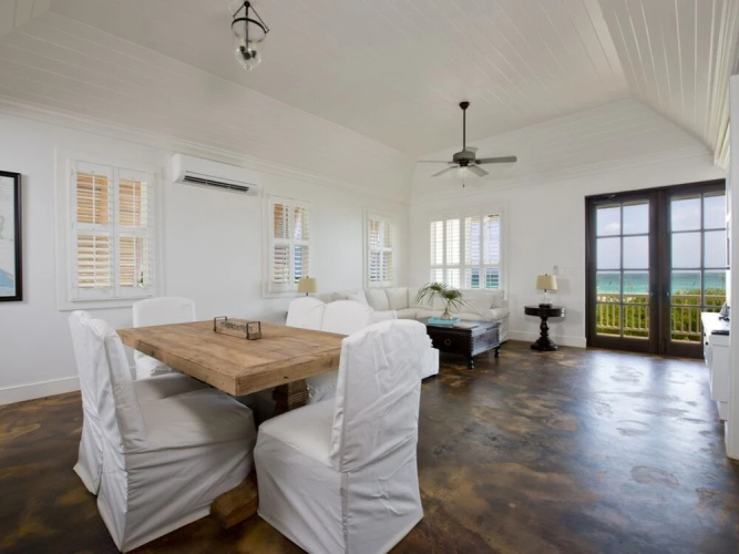 French Leave South Beach Bight II Villa