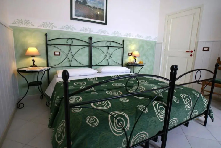 Il Querceto - B&B e Appartamenti Vacanze