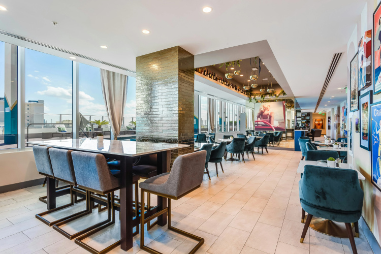 SERENA Hotel Aventura, Tapestry Collection by Hilton photo 28