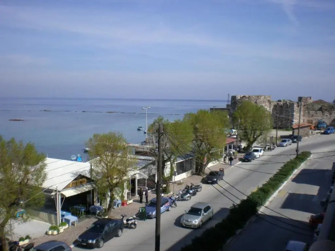 Zoumboulis Rooms